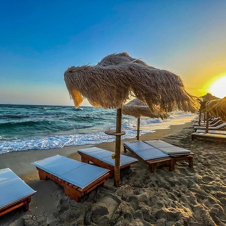 A 2 Passi Dal Mare Villa Porto Cesareo Luaran gambar