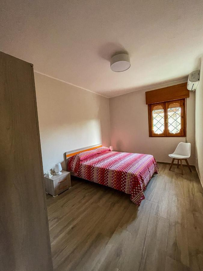 A 2 Passi Dal Mare Villa Porto Cesareo Luaran gambar